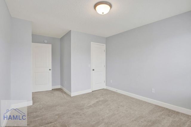 Address unavailable.