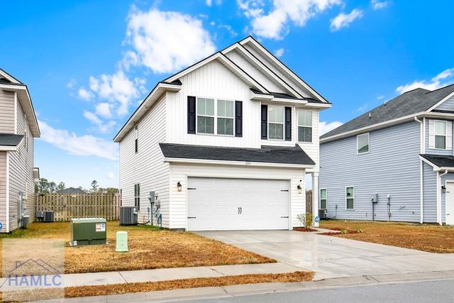 Address unavailable.