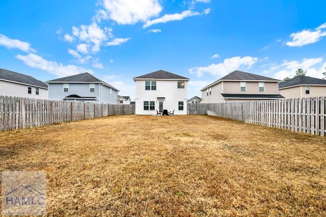 Address unavailable.