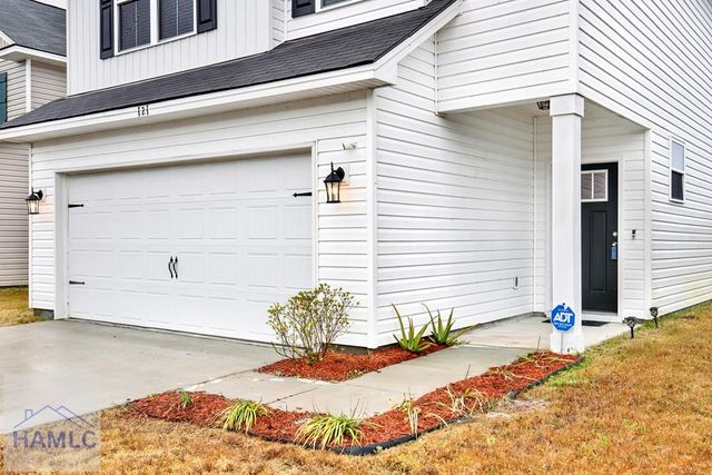 Address unavailable.