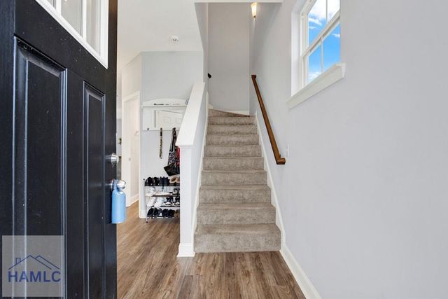 Address unavailable.