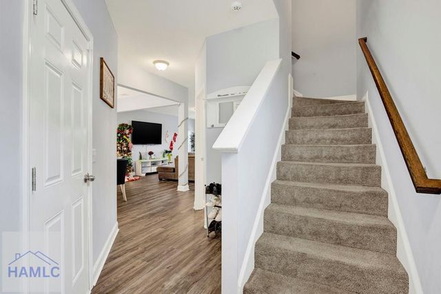 Address unavailable.