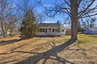 46 Hoskins Street, Hesperia, MI 49421