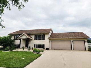 1091 COUNTY ROAD V, Fond Du Lac, WI 54935