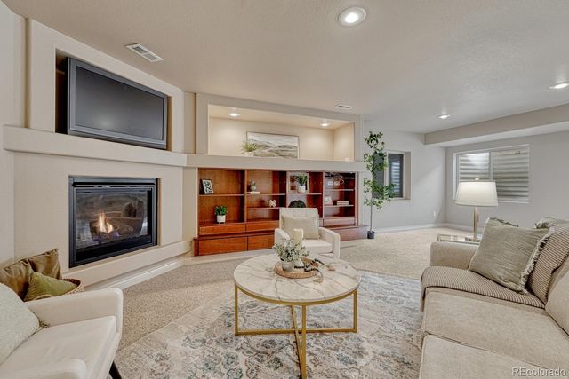 9321 Sky King Drive, Colorado Springs, CO 80924