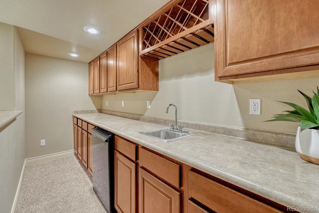 9321 Sky King Drive, Colorado Springs, CO 80924