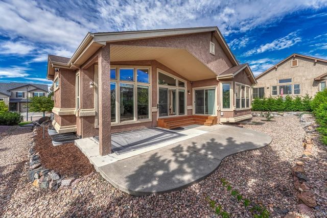 9321 Sky King Drive, Colorado Springs, CO 80924