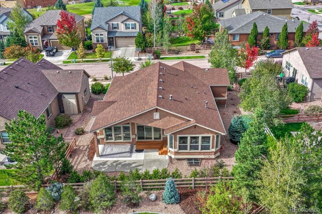 9321 Sky King Drive, Colorado Springs, CO 80924