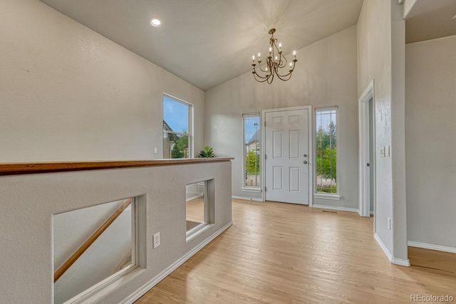 9321 Sky King Drive, Colorado Springs, CO 80924