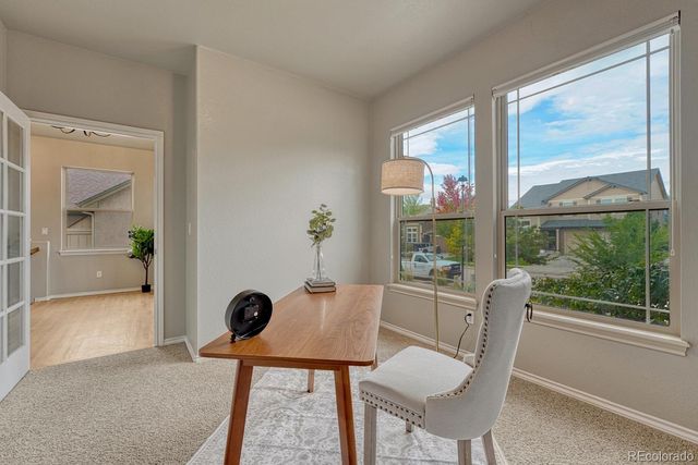 9321 Sky King Drive, Colorado Springs, CO 80924