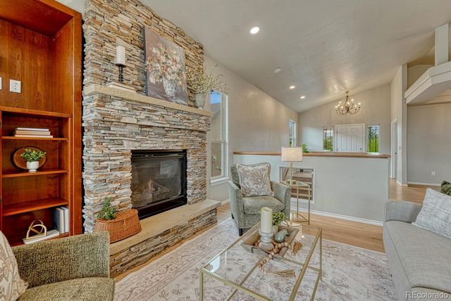 9321 Sky King Drive, Colorado Springs, CO 80924