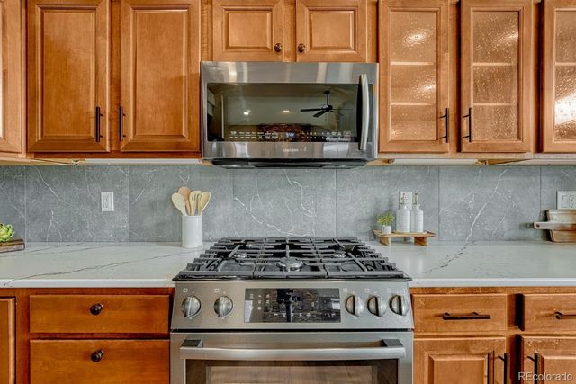 9321 Sky King Drive, Colorado Springs, CO 80924