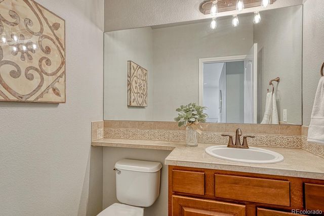 9321 Sky King Drive, Colorado Springs, CO 80924