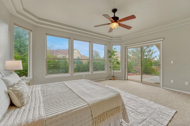 9321 Sky King Drive, Colorado Springs, CO 80924