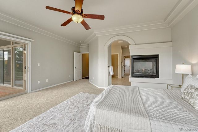 9321 Sky King Drive, Colorado Springs, CO 80924
