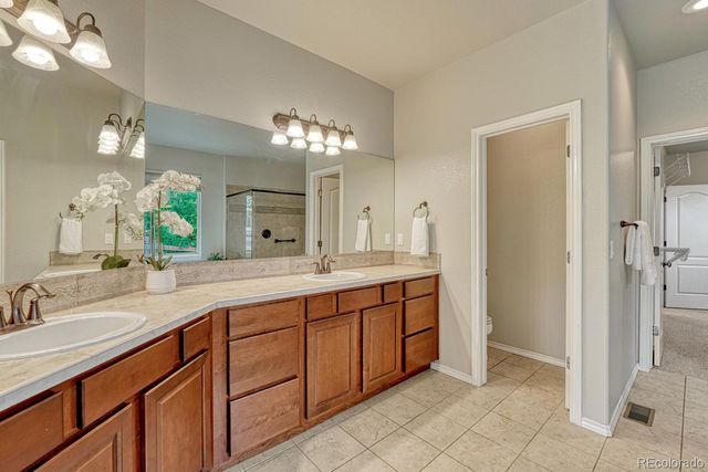 9321 Sky King Drive, Colorado Springs, CO 80924