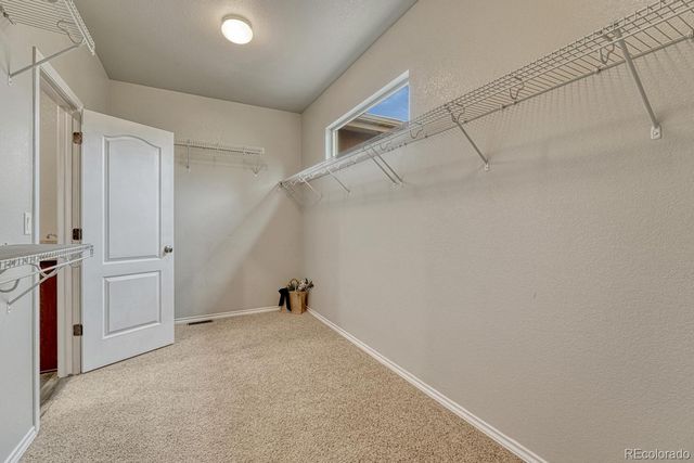 9321 Sky King Drive, Colorado Springs, CO 80924