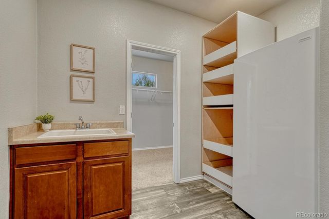 9321 Sky King Drive, Colorado Springs, CO 80924