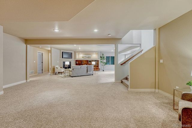9321 Sky King Drive, Colorado Springs, CO 80924