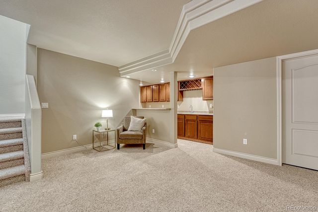 9321 Sky King Drive, Colorado Springs, CO 80924