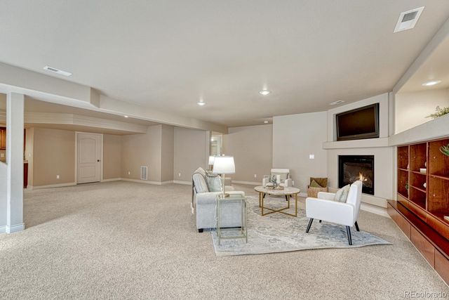 9321 Sky King Drive, Colorado Springs, CO 80924