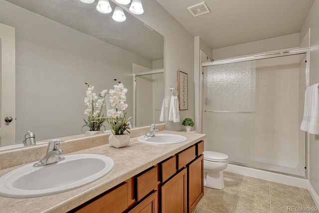 9321 Sky King Drive, Colorado Springs, CO 80924