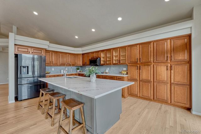 9321 Sky King Drive, Colorado Springs, CO 80924