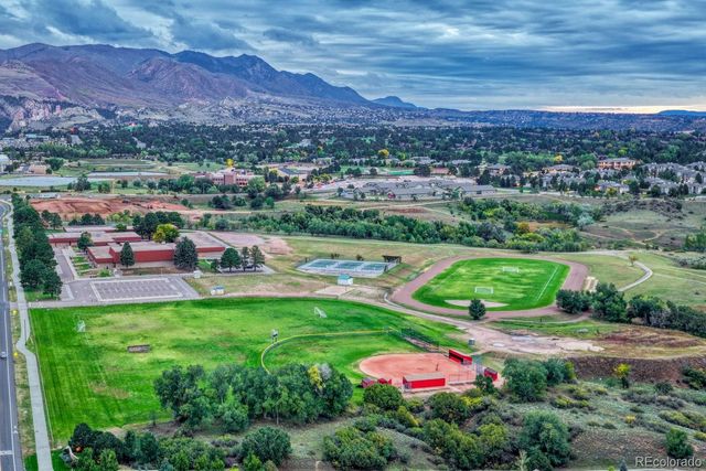 9321 Sky King Drive, Colorado Springs, CO 80924