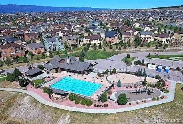 9321 Sky King Drive, Colorado Springs, CO 80924