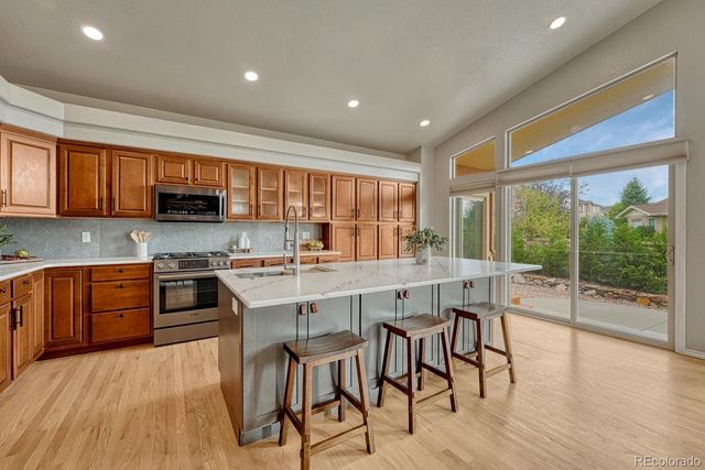 9321 Sky King Drive, Colorado Springs, CO 80924