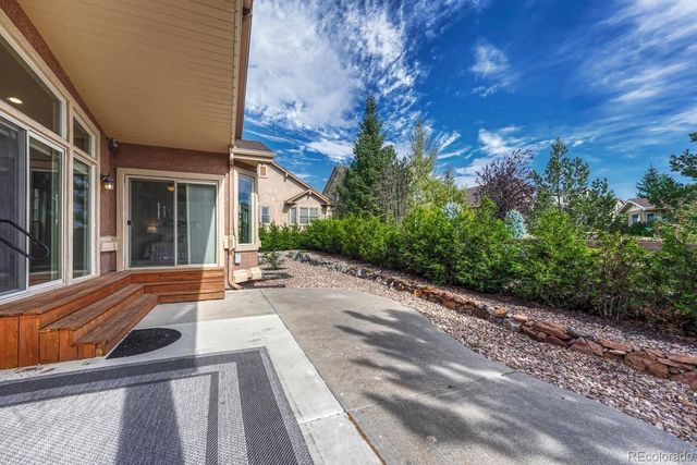 9321 Sky King Drive, Colorado Springs, CO 80924