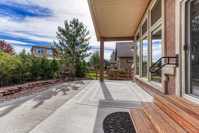 9321 Sky King Drive, Colorado Springs, CO 80924