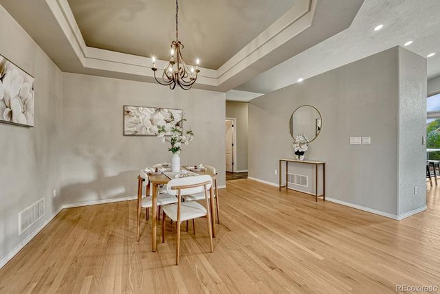 9321 Sky King Drive, Colorado Springs, CO 80924
