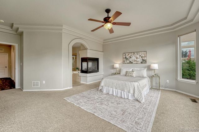 9321 Sky King Drive, Colorado Springs, CO 80924