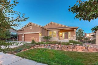 9321 Sky King Drive, Colorado Springs, CO 80924