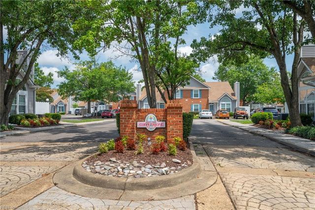 1741 Willow Creek CT, Virginia Beach, VA 23464