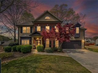 2295 Hemrick Road, Cumming, GA 30041