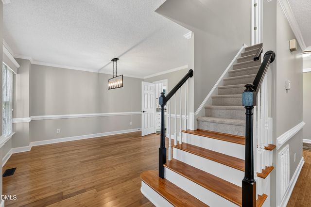 809 Kinsman Court, Raleigh, NC 27603