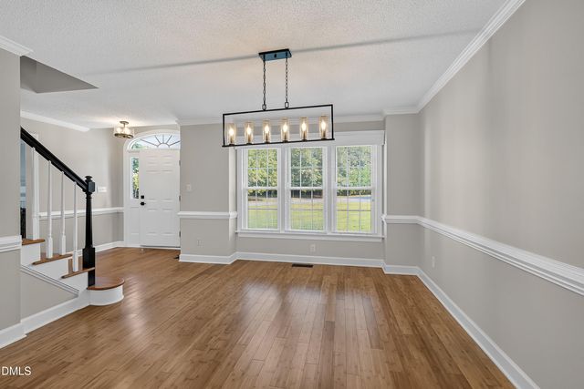809 Kinsman Court, Raleigh, NC 27603