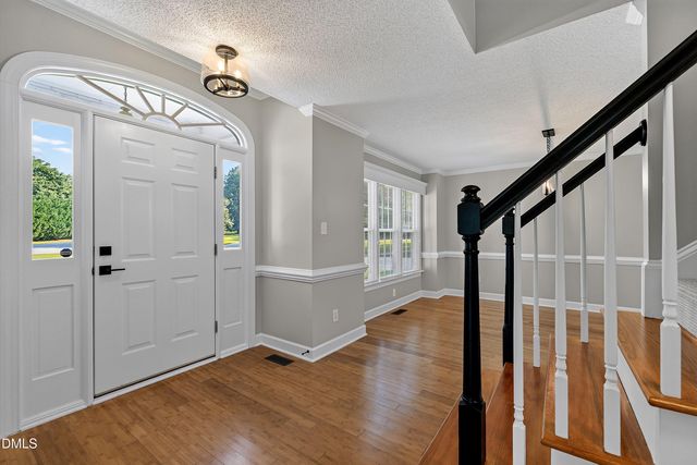 809 Kinsman Court, Raleigh, NC 27603