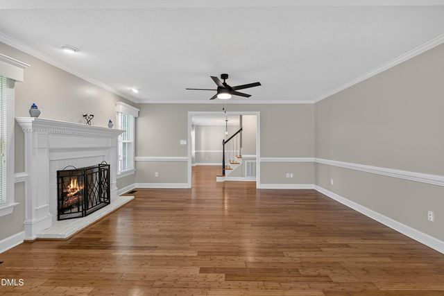 809 Kinsman Court, Raleigh, NC 27603