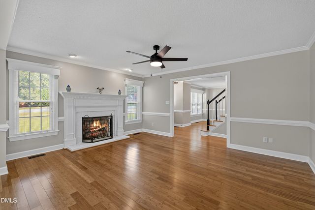 809 Kinsman Court, Raleigh, NC 27603