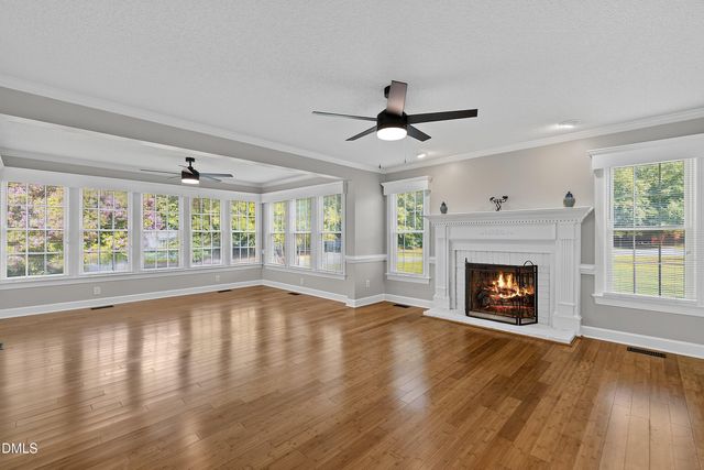 809 Kinsman Court, Raleigh, NC 27603