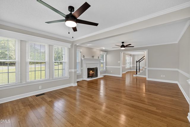 809 Kinsman Court, Raleigh, NC 27603