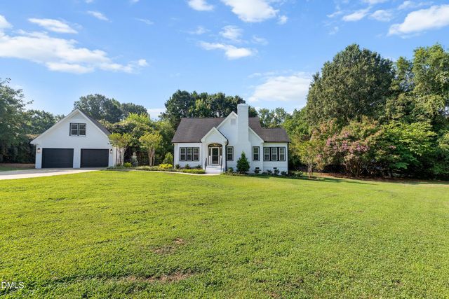 809 Kinsman Court, Raleigh, NC 27603