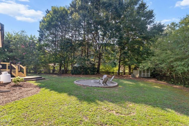 809 Kinsman Court, Raleigh, NC 27603