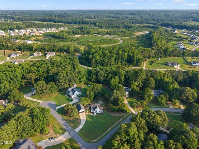 809 Kinsman Court, Raleigh, NC 27603