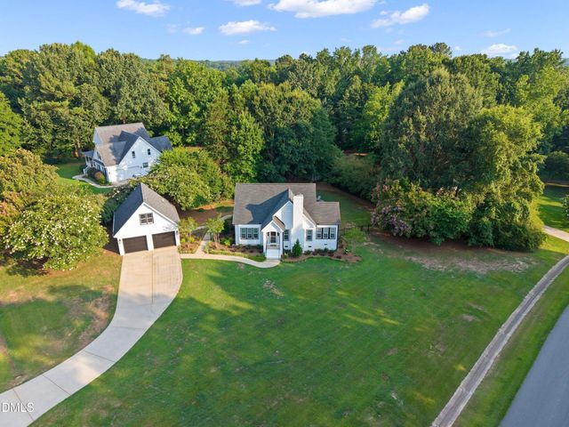 809 Kinsman Court, Raleigh, NC 27603