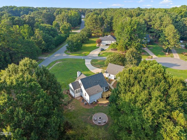 809 Kinsman Court, Raleigh, NC 27603