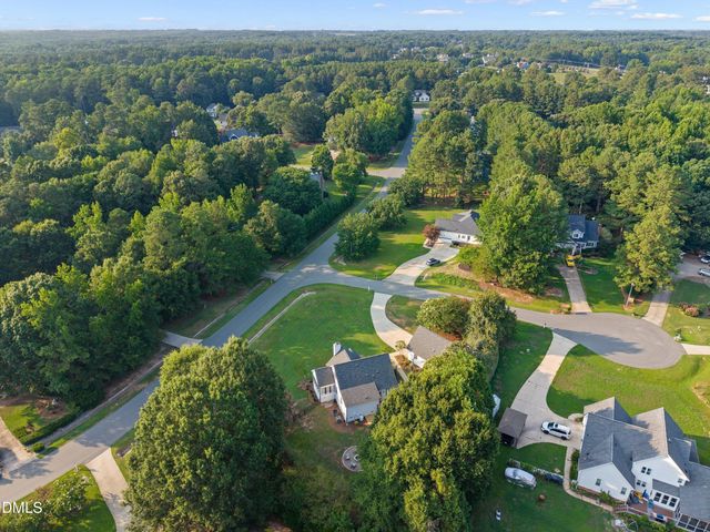809 Kinsman Court, Raleigh, NC 27603